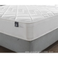 Bonnell Spring Healthy Hybrid Gel Memory Foam Mattress